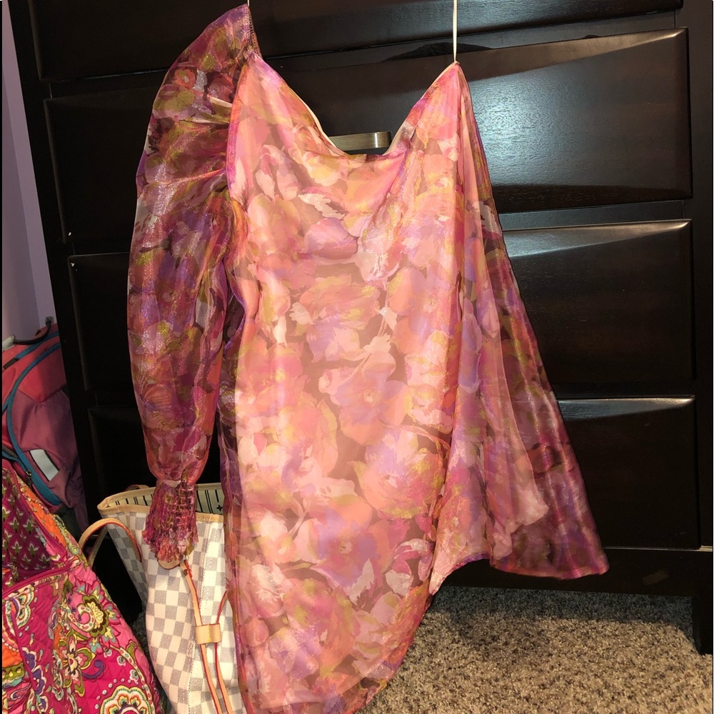Cocktail dress